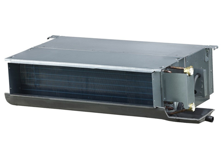 Канальный фанкойл Dantex DF-1000T4/K(L,M)