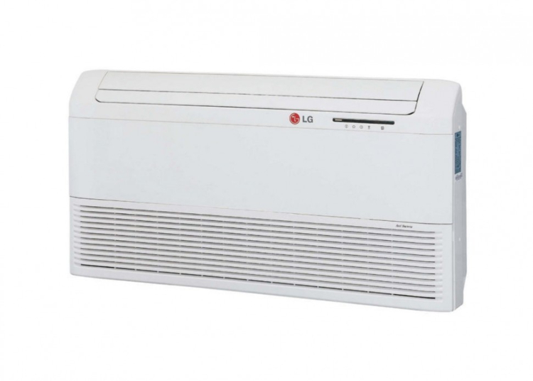 Напольно-потолочный кондиционер LG UV12 / UU12