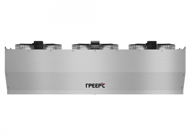 Тепловая завеса без обогрева Греерс ЗВП-М1-200Н
