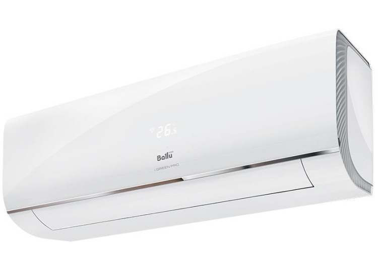 Настенный кондиционер Ballu BSAG-24HN1_20Y