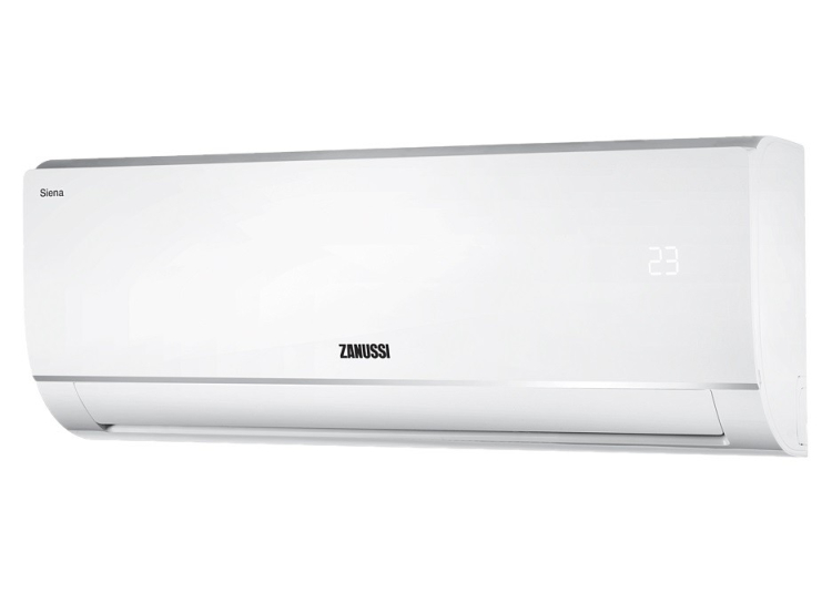 Настенный кондиционер Zanussi ZACS-12 HS / N1