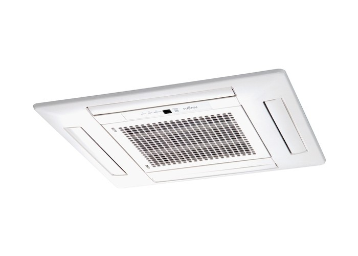 Кассетный кондиционер Fujitsu AUY18UBAB / AOY18UNCNL