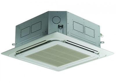 Кассетный кондиционер LG UT36WC / UU36WC