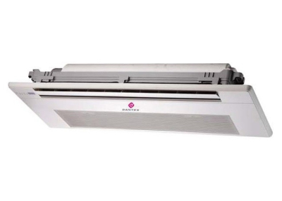 Кассетный фанкойл Dantex DF-300Q1-C