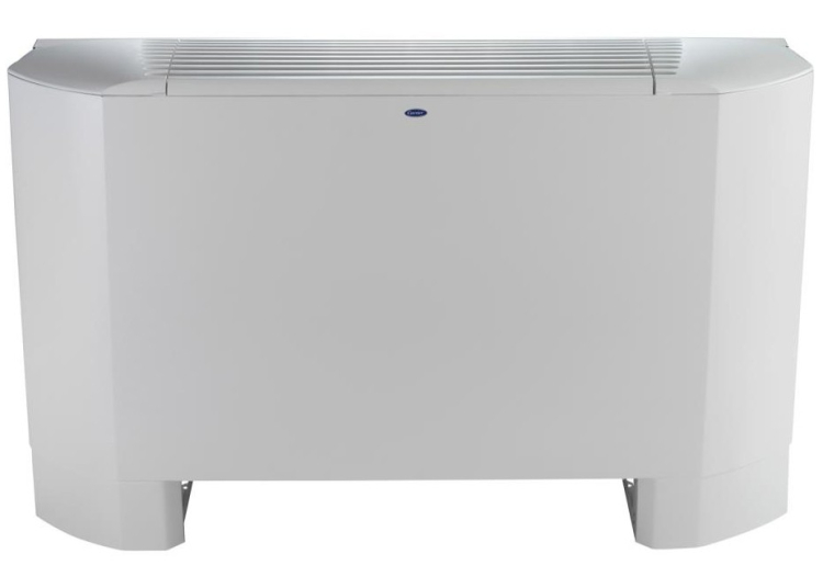Напольно-потолочный фанкойл Carrier 42NМS65F