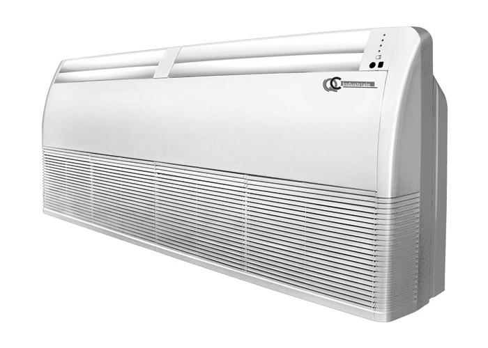 Напольно-потолочный кондиционер QuattroClima QV-I48FA / QN-I48UA