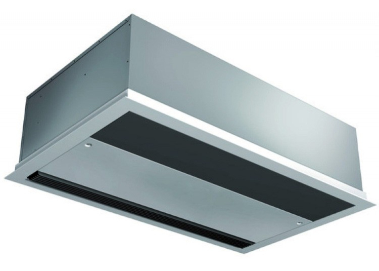 Электрическая тепловая завеса Frico AR3515E14