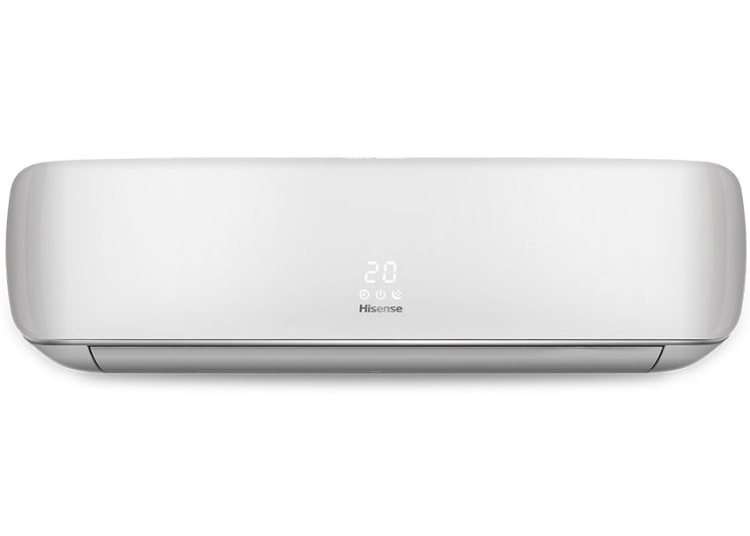Внутренний блок настенный Hisense AMS-09UR4SVETG6