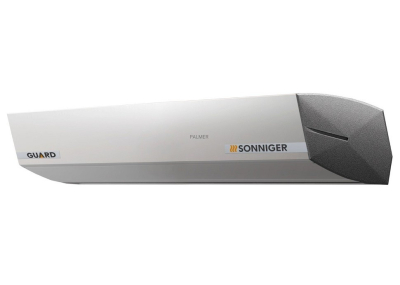 Водяная тепловая завеса Sonniger GUARD 150W