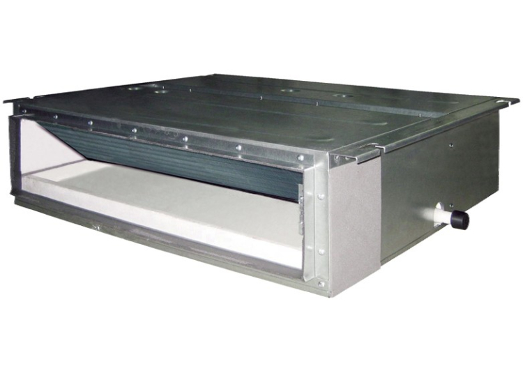 Внутренний блок канальный Tosot T21H-FD / I