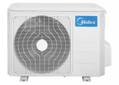 Наружный блок мульти сплит-системы Midea M2OE-18HFN8-Q1