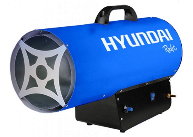 Газовая тепловая пушка Hyundai H-HI1-10-UI580