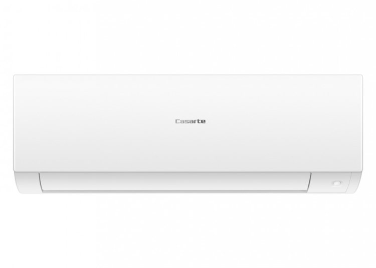 Настенный кондиционер Casarte CAS25CX1/R3-W / 1U25CX1/R3