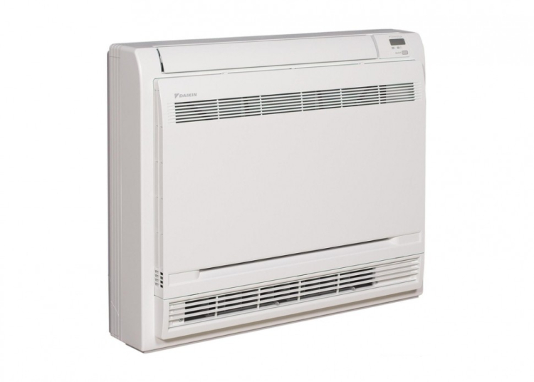 Консольный кондиционер Daikin FVXS35F/RXS35K