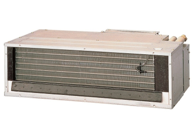 Канальный кондиционер Hitachi RAD-25RPA / RAC-25NPA