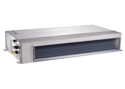 Канальный кондиционер Kentatsu KSKR105HFAN3P / KSUR105HFAN3 / -40