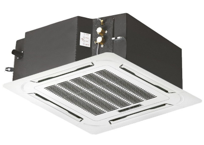 Кассетный фанкойл Lessar LSF-600BH22