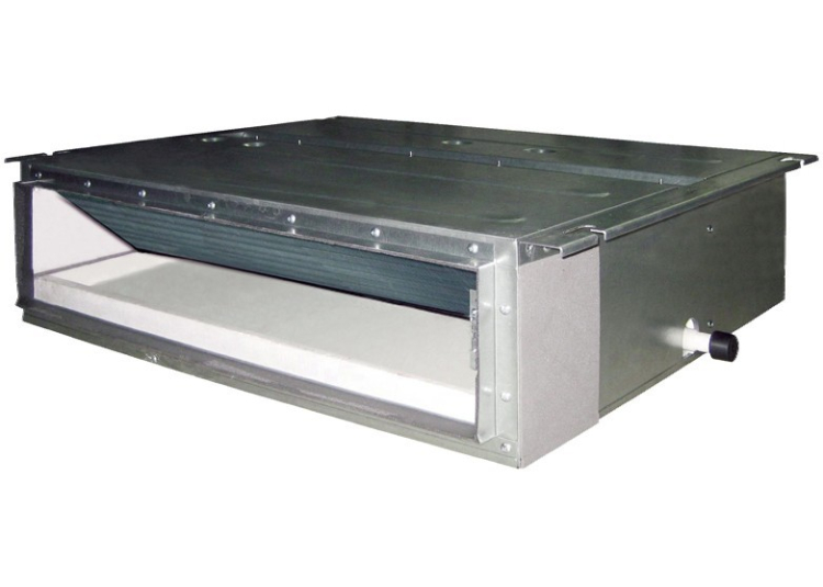 Внутренний блок канальный Tosot T21H-FDA/I