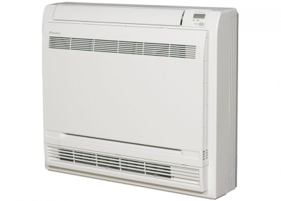 Консольный кондиционер Daikin FVXS50F / RXS50L
