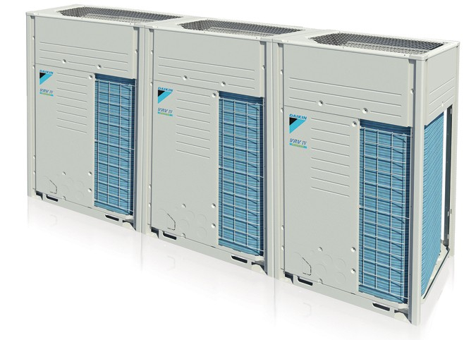 Наружный блок VRV системы Daikin RYYQ40T