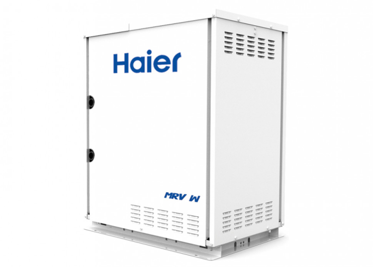 Наружный блок VRF системы Haier AV08IMWEWA