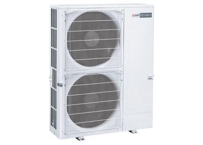 Наружный блок VRF системы Mitsubishi Electric PUMY-P112YKM-BS