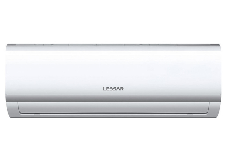 Настенный кондиционер Lessar LS-HE07KRA2B / LU-HE07KRA2B