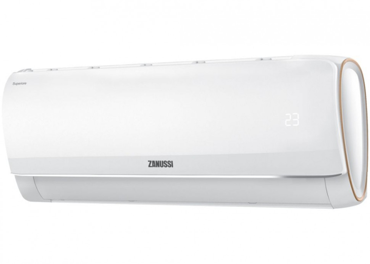 Настенный кондиционер Zanussi ZACS/I-09 SPR/A17/N1