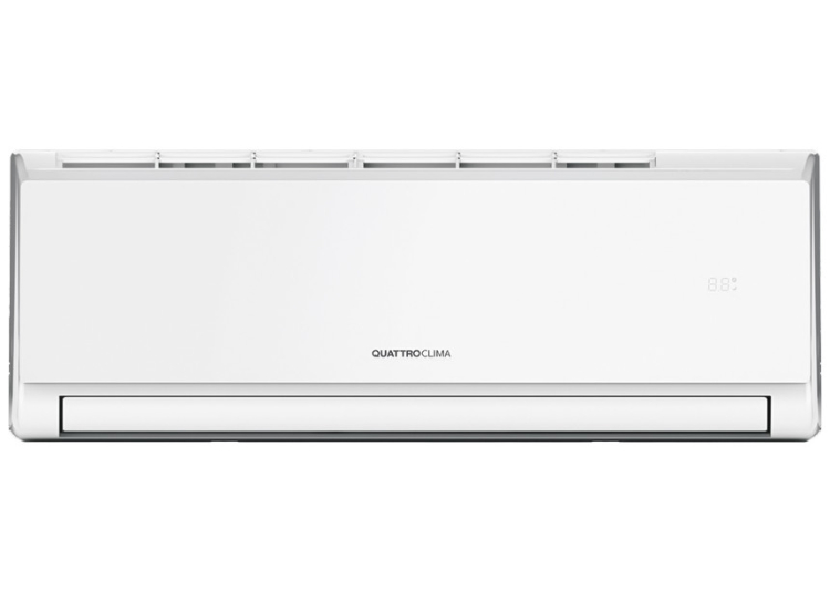 Настенный кондиционер QuattroClima QV-VN12WB / QN-VN12WB