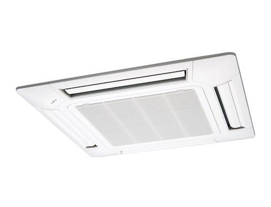Кассетный кондиционер Fujitsu AUYG36LRLA / AOYG36LATT