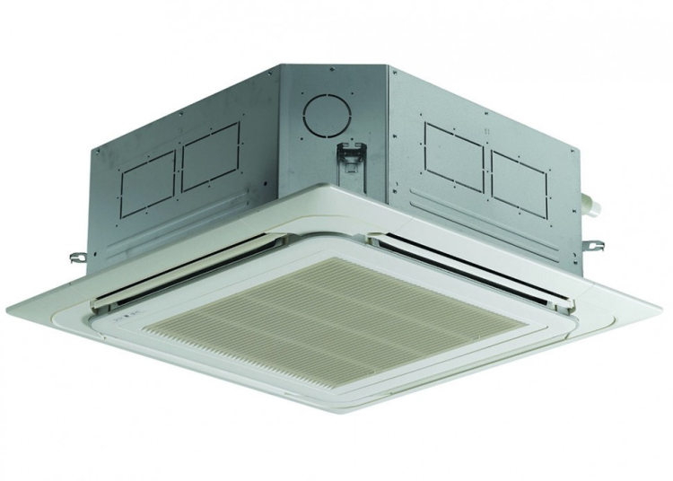 Кассетный кондиционер LG UT60WC / UU61WC1