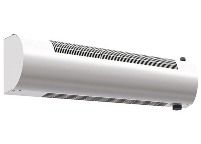 Электрическая тепловая завеса Тепломаш КЭВ-2П112Е