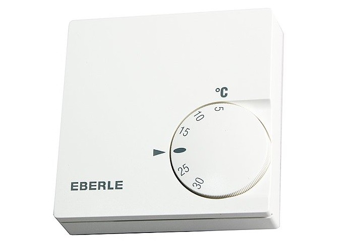 Терморегулятор Eberle RTR-E 6121