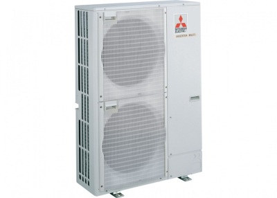 Наружный блок VRF системы Mitsubishi Electric PUMY-P112YKM2