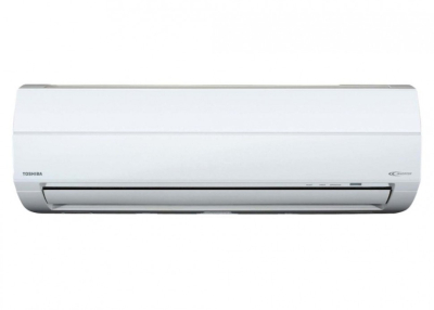 Настенный кондиционер Toshiba RAS-13SKHP-ES / RAS-13S2AH-ES
