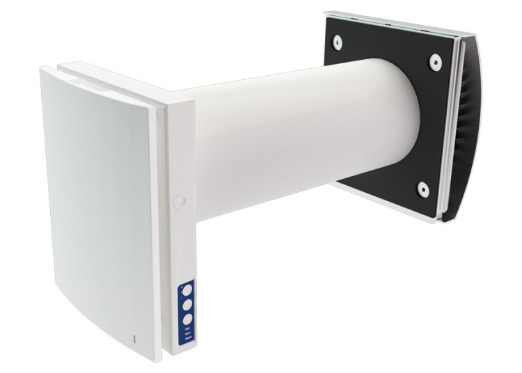 Приточно-вытяжная установка Blauberg Winzel Expert Wi-Fi