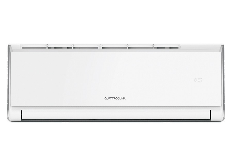 Настенный кондиционер QuattroClima QV-VN18WA / QN-VN18WA