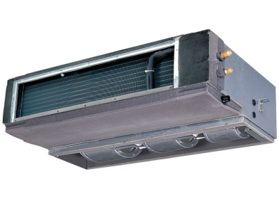 Канальный кондиционер General Climate GC / GU-DN24HWN1