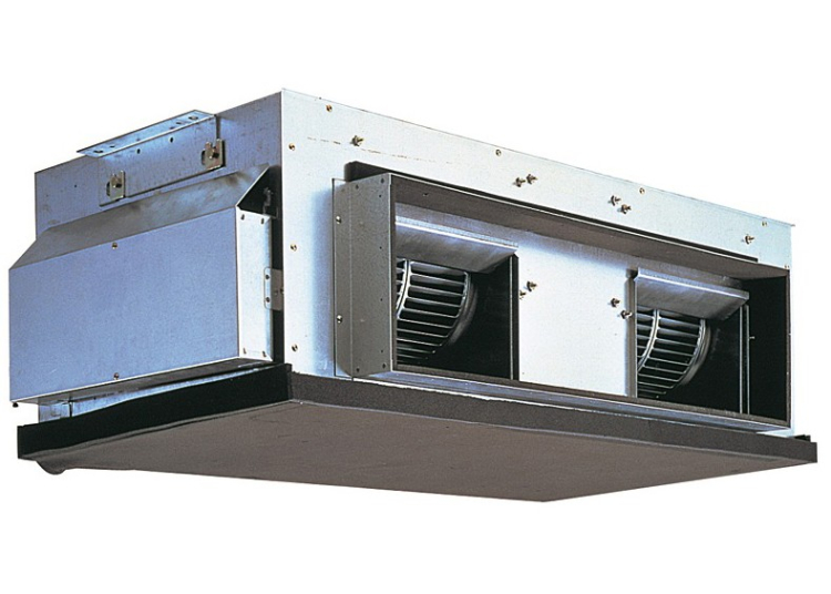 Канальный кондиционер Mitsubishi Electric PEA-RP250GAQ / PUHZ-P250YHA