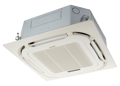 Кассетный кондиционер Ballu BLCI_C-60HN8 / EU