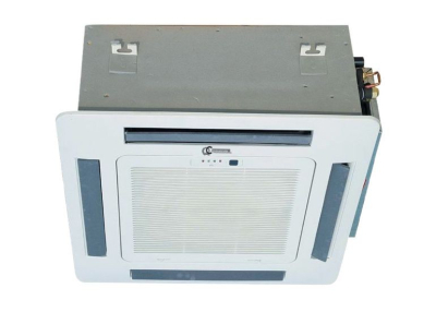 Кассетный кондиционер QuattroClima QV-I18CA / QN-I18UA