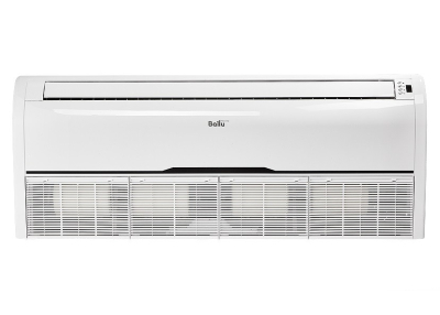 Напольно-потолочный кондиционер Ballu BLCI_CF-36HN8 / EU