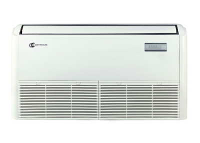 Напольно-потолочный кондиционер QuattroClima QV-I18FE / QN-I18UE