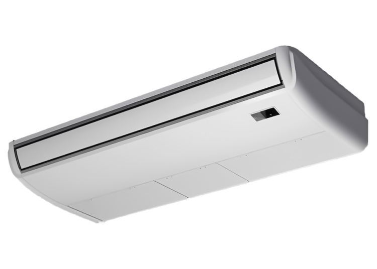 Внутренний блок напольно-потолочный Dantex RK-M24D4L