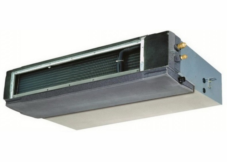 Внутренний блок канальный Kentatsu KMKC50HZAN1