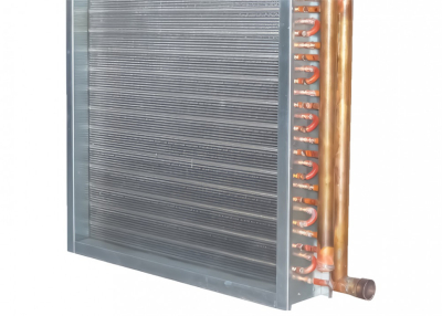 Теплообменник для тепловентиляторов Тепломаш Терма – 35