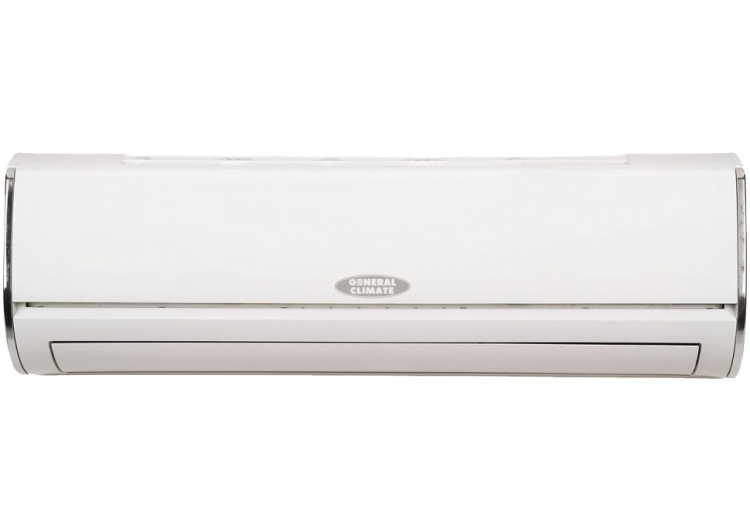 Настенный кондиционер General Climate GC/GU-N12HRIN1