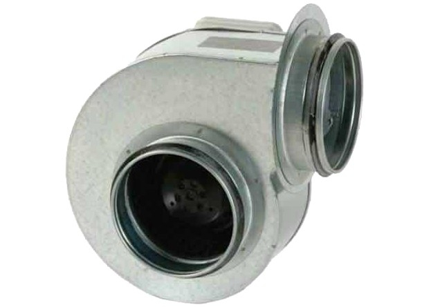 Центробежный вентилятор Systemair CE 140 L-125