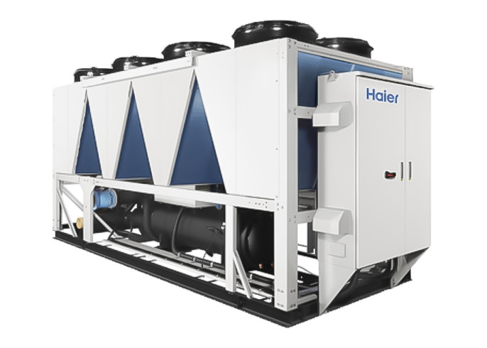 Чиллер Haier CC0700PANI
