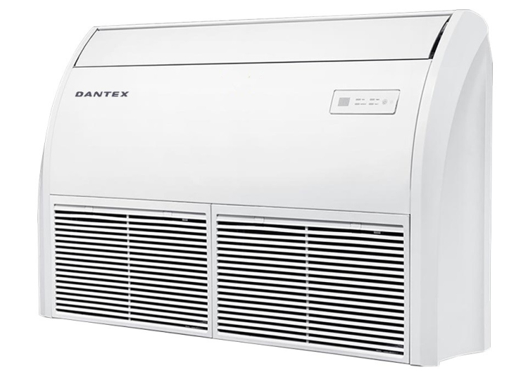 Напольно-потолочный кондиционер Dantex RK-48CHTN / RK-48HTNE-W